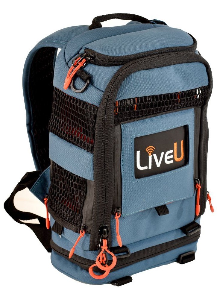 LiveU LU600